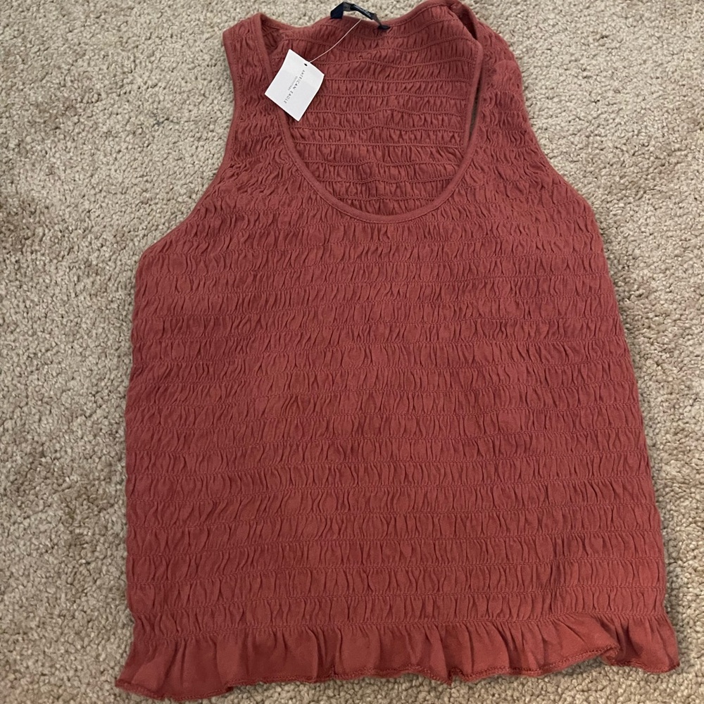 American eagle top